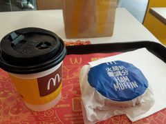 -麦当劳(长泰商业广场店)