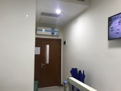 -重庆医科大学附属儿童医院(两江院区)