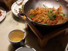 -绿茶餐厅(朝阳大悦城店)