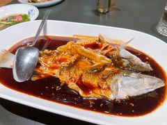 -菲乐餐厅(三十年经营·湖滨路店)