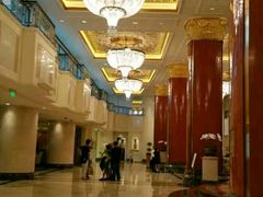 -北京中国大饭店