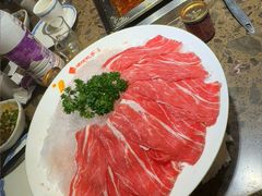 -码头故事火锅(大丰店)