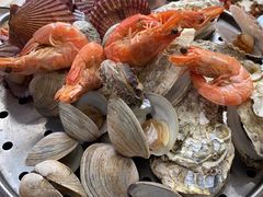 -日照大牌檔•小船海鲜(万平口店)