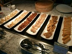 -厦门宝龙铂尔曼大酒店·海鲜自助餐厅