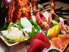 -花潮料理艺食馆(成都万象城店)