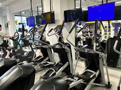 -发条鸭无人健身房(浦东北艾路店)