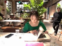 -HERB SPICE(来凤街店)