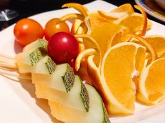 -老兴鲜(黄浦店)