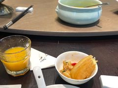 -YUNHE秐合· 雅致浙宴(西溪店)