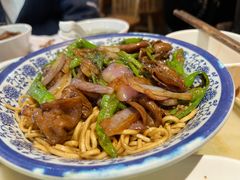 大肠拌川-慧娟面馆·餐厅(望江路店)