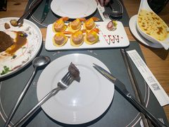 -刀叉遇上筷子中西融合餐厅(南开店)