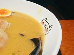 -豚一拉麺(花城汇南区店)