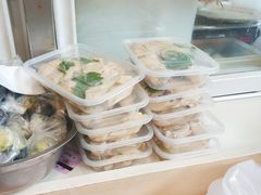 -百家鸡味馆(清泰店)