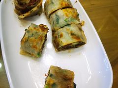 -台北楚楚园馅饼粥(虹桥南丰城店)