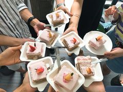 -积慕Cake(解放大道店)