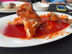 -RIVIERA 松鹤楼(外滩店)