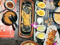 -古田居·特色寿司料理(星之岛旗舰店)