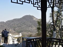 -幕燕滨江·长江观音景区