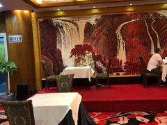 -翠清酒家(万丰路店)