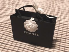 -CHANEL(恒隆广场店)