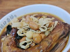 -萍姨抻面馆·鸡架冒菜(清湖店)