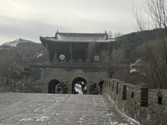 -雁门关景区