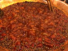 -老码头火锅(骡马市店)