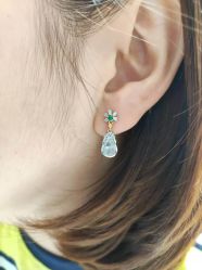 -Cindy Jewelry·钻戒·彩色宝石