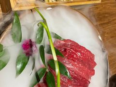 -盡膳口福跷脚牛肉火锅(合生汇购物中心店)