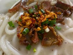 -老西关濑粉(文明路店)