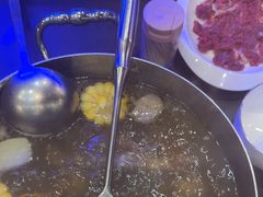 -江南福宴·澳门海鲜.牛肉火锅(汇高栢悦中心店)