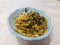 乾隆白菜-东兴楼饭庄(六里桥店)