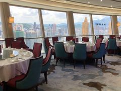 -国贸旋转餐厅(国贸广场店)