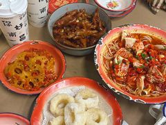 -老三样·旧食新味(万寿宫店)