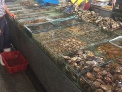 -石塘路海鲜市场(草厂中路店)
