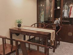-一盃山水咖啡茶馆