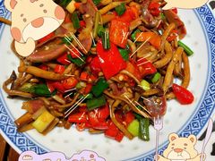 -南昌大饭店·地标美食名片(万寿宫店)