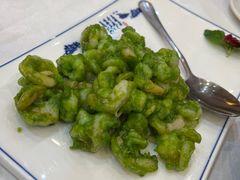 -玉华台饭庄·淮扬菜·烤鸭(望京店)