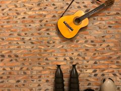 -苹果树下艺术餐厅(通州店)