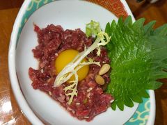 -万岛日本料理铁板烧(万象城店)