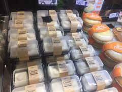 -TOUCH泰奇(奉贤宝龙城市广场店)