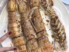 -东江海鲜酒家(艺都分店)