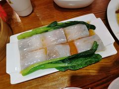 -澳门陈光记烧味饭店(南京德基广场店)