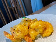 -荷塘秋月·本帮江浙菜(国权路店)