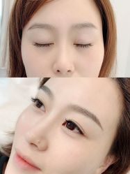-MIVI半永久纹眉绣眉