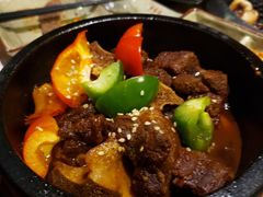 -赤坂亭 M9和牛烧肉(水街店)