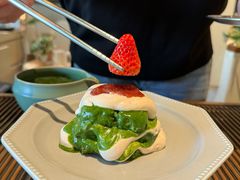 -luutosa  cafe & tea 鹿兔山