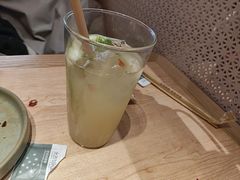 -巴奴毛肚火锅(七宝领展广场店)