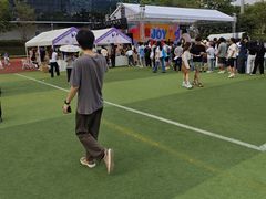 -深圳大学(丽湖校区)