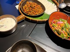 -Ameigo梅果·云贵川bistro(长宁来福士店)